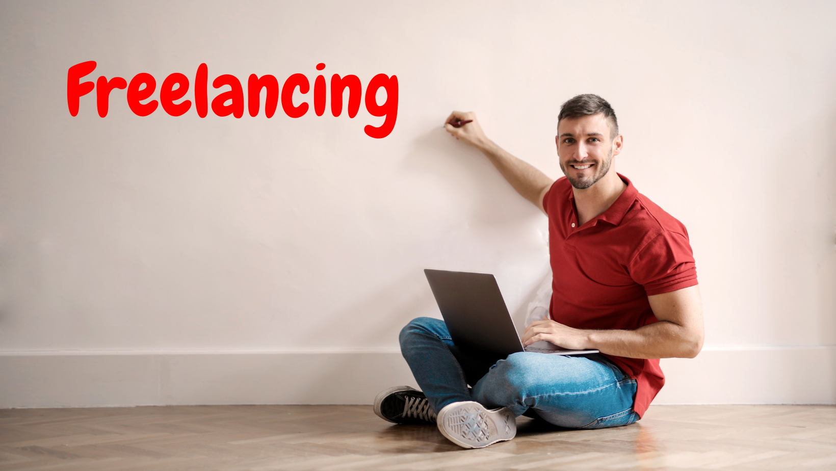 Freelancing Job At Home