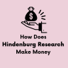 How Does Hindenburg Research Make Money