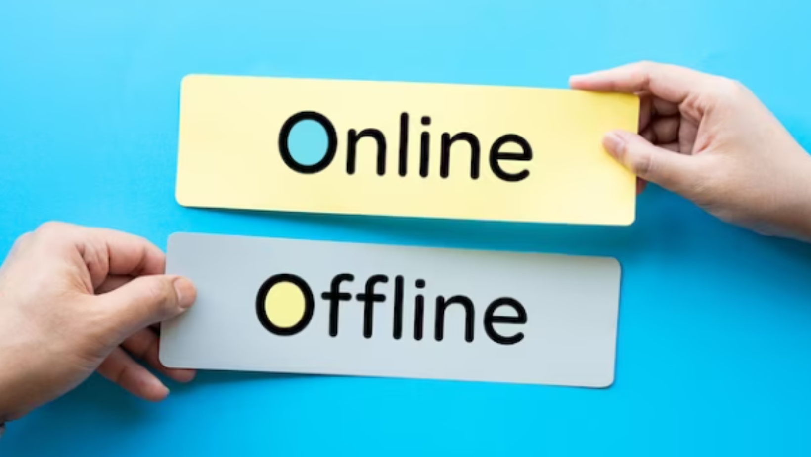 Factually - Using Online For Offline Impact