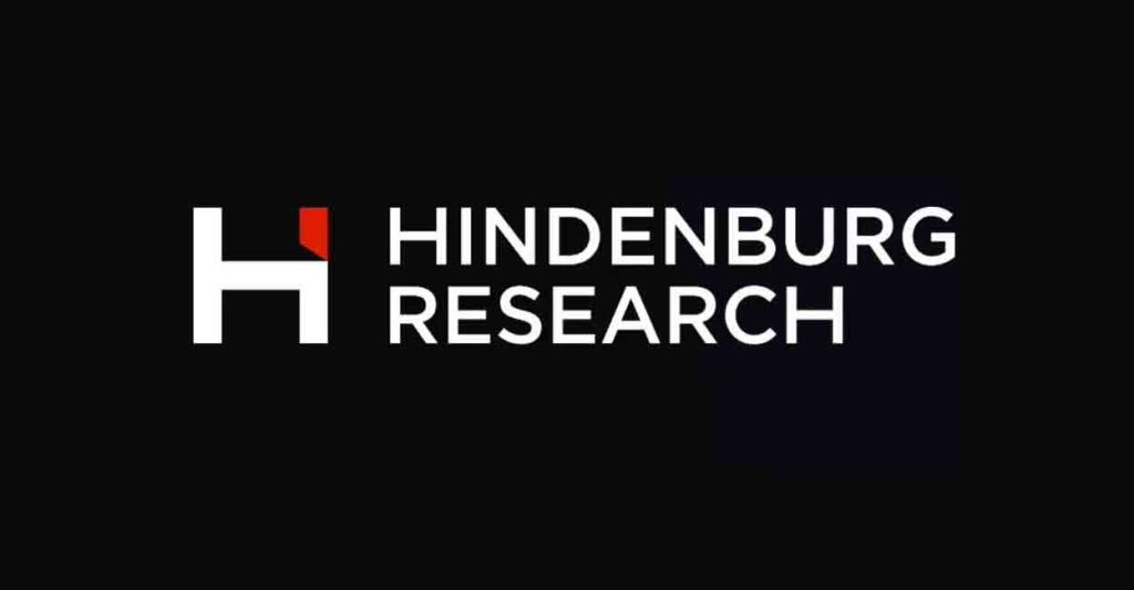 Facts about Hindenburg Research